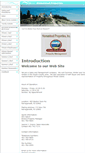Mobile Screenshot of homesteadpropertiesri.com